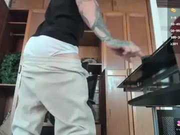 Chaturbate Best Webcam of master_steven_01