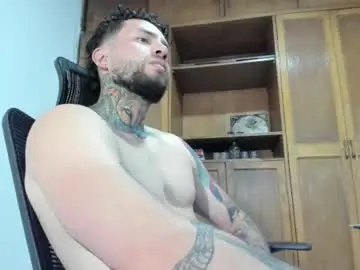 Chaturbate Sex Chat of master_steven_01