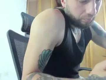 Chaturbate Sex Chat of master_steven_01