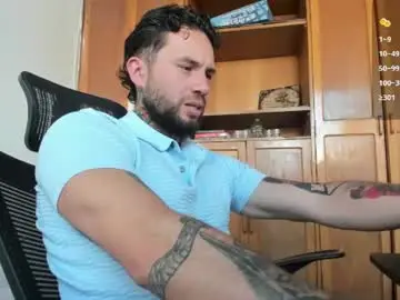Chaturbate Best live sex cam show of master_steven_01