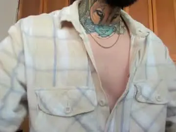 Chaturbate Nude Webcam of master_steven_01