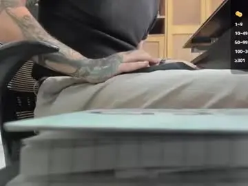 Chaturbate Free Live Porn of master_steven_01