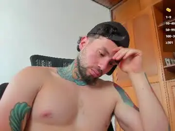 Chaturbate Adult Webcam of master_steven_01