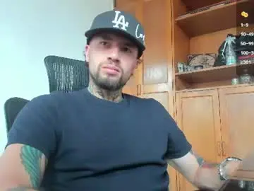 Chaturbate Sex Cam of master_steven_01