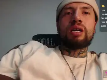Chaturbate Sex Cam of master_steven_01