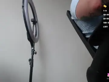 Chaturbate Adult Webcams of master_steven_01