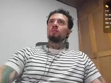 Chaturbate Best Webcam of master_steven_01