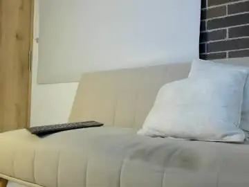 Chaturbate Live Sex of mattclawjean