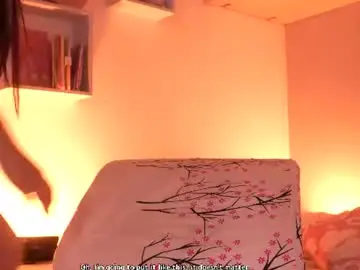 Chaturbate Live Sex of meliflua_a