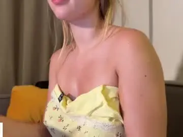 Chaturbate Nude Webcam of mellisssa_xo