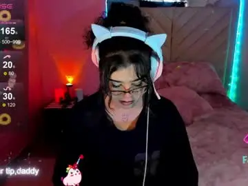Chaturbate Live Porn of michellevanss22