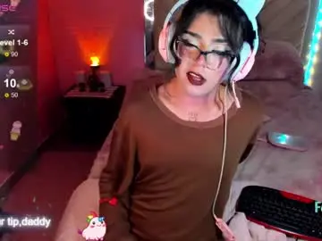 Chaturbate Live Porn of michellevanss22