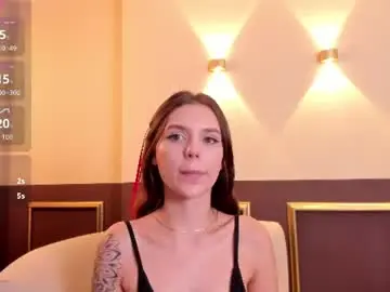 Chaturbate Adult Video Chat of mirandaclarck
