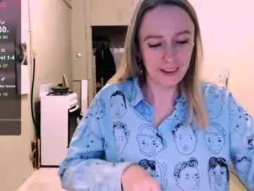 Chaturbate Live Porn of nicekat