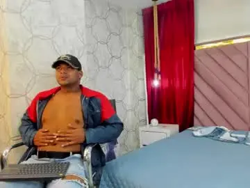 Chaturbate Sex Chat of oversmith