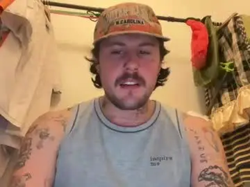 Chaturbate Nude Webcam of pattys_worlds