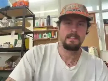 Chaturbate Adult Webcam of pattys_worlds