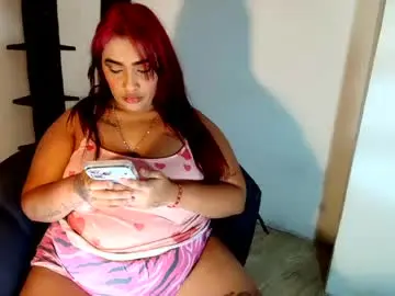 Chaturbate Live Sex of queensquirt27