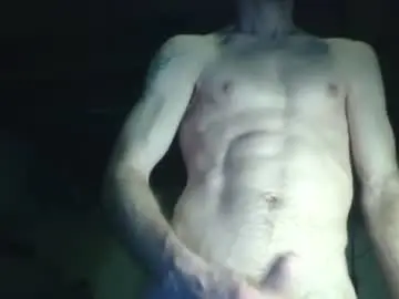 Chaturbate Nude Webcam of ripperusa33