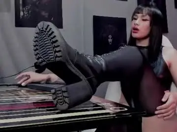Chaturbate Free Live Porn of saeko_karin