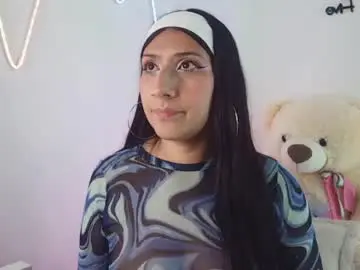 Chaturbate Watch Live Sex Cams of sara_blum_