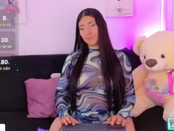 Chaturbate Free Porn Cam of sara_blum_