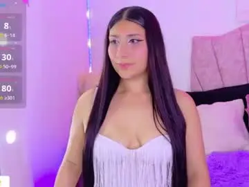Chaturbate Live Sex of sara_blum_