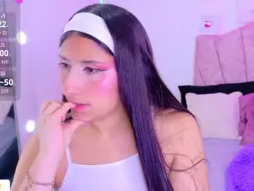 Chaturbate Sex Chat of sara_blum_