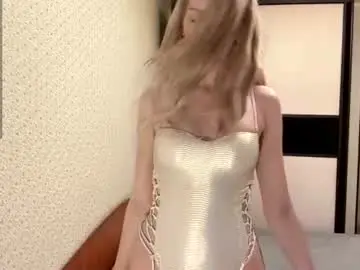 Chaturbate Adult Video Chat of shalaschrantz