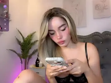 Chaturbate Best Webcam of sweetcandylove1