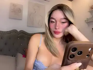 Chaturbate Best live sex cam show of sweetcandylove1