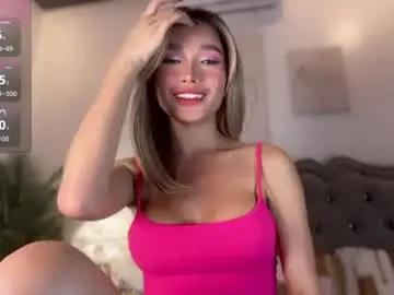 Chaturbate Adult Webcam of sweetcandylove1