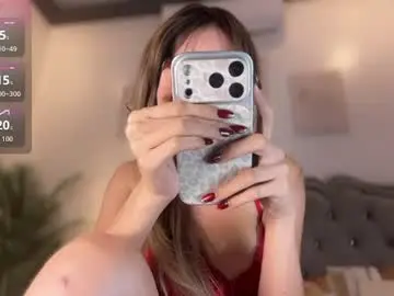 Chaturbate Free Live Porn of sweetcandylove1