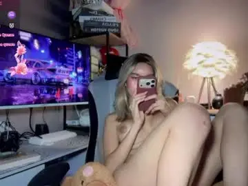 Chaturbate Live Sex of sweetcandylove1