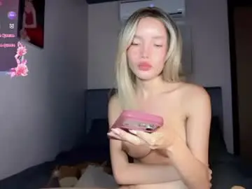 Chaturbate Free Porn Cam of sweetcandylove1