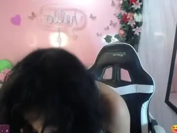 Chaturbate Watch Live Sex Cams of tyna_ch