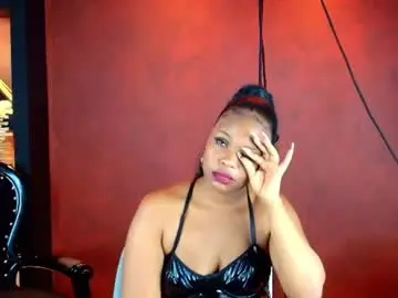 Chaturbate Live Sex of veronica_bdsm