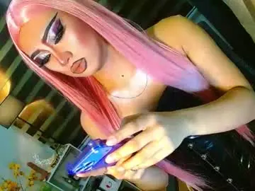 Chaturbate Live Sex of yasii19
