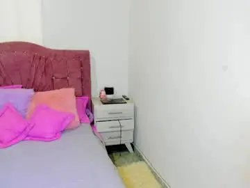 Chaturbate Nude Webcam of yourlatina_emely