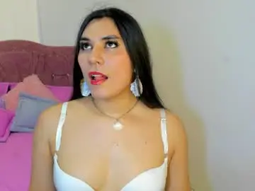 Chaturbate Sex Chat of yourlatina_emely