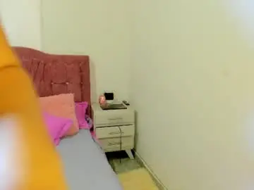 Chaturbate Sex Cam of yourlatina_emely