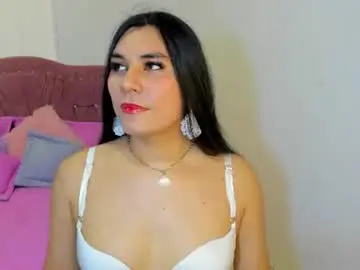 Chaturbate Adult Webcam of yourlatina_emely