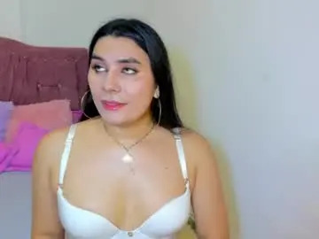 Chaturbate Nude Webcam of yourlatina_emely