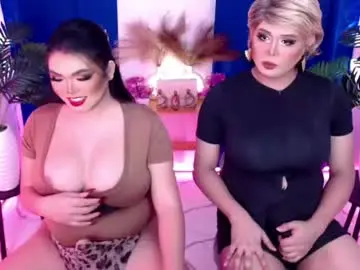 Chaturbate Sex Cam of 10incheskinkynastytrans