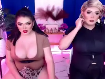 Chaturbate Adult Webcams of 10incheskinkynastytrans