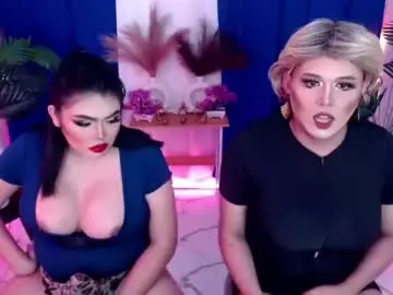 Chaturbate Free Live Porn of 10incheskinkynastytrans