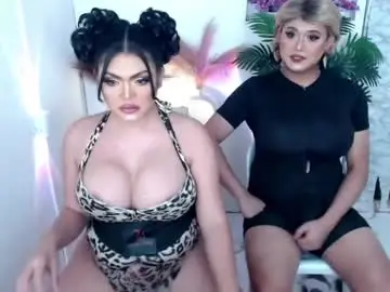 Chaturbate Adult Video Chat of 10incheskinkynastytrans
