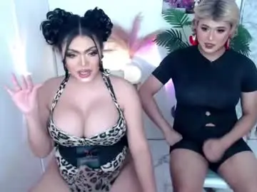 Chaturbate Sex Cam of 10incheskinkynastytrans