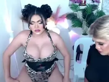 Chaturbate Free Porn Cam of 10incheskinkynastytrans