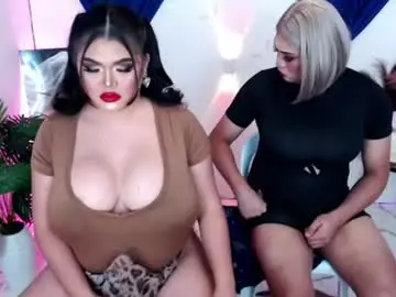 Chaturbate Nude Webcam of 10incheskinkynastytrans